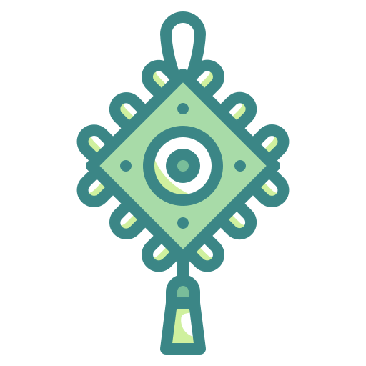 Amulet icon