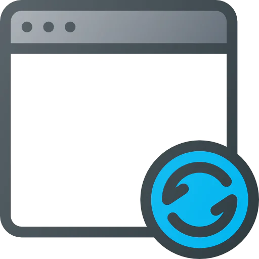 Refresh icon