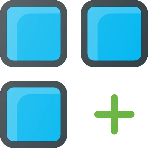 Add icon