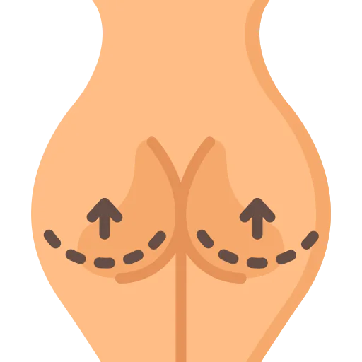 Aesthetic icon