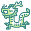 Dragon icon 64x64