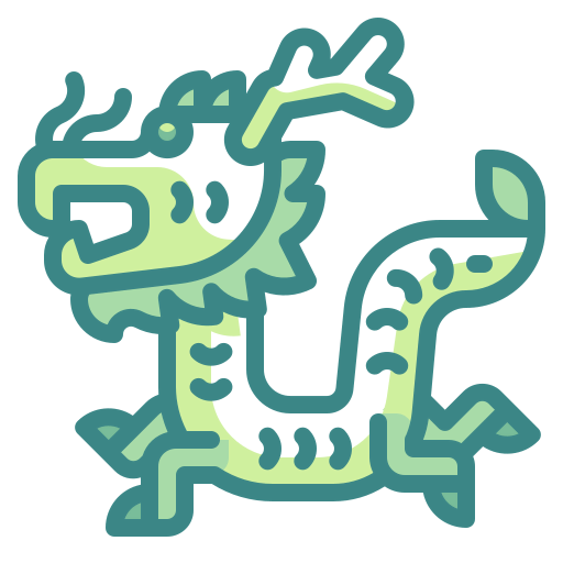 Dragon icon