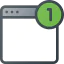 Notification icon 64x64