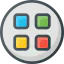 Apps icon 64x64
