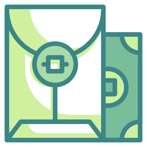 Envelope icon