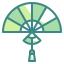 Fan icon 64x64