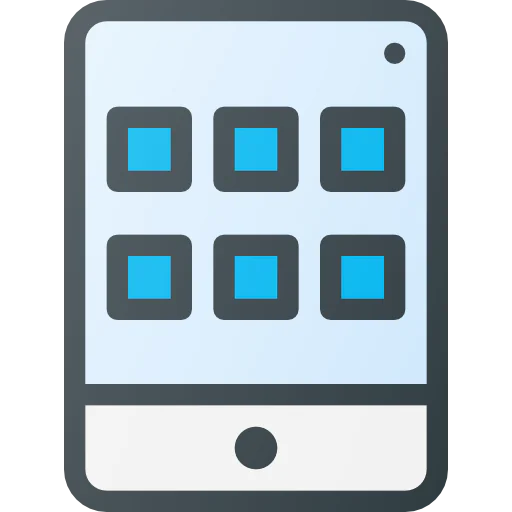 App icon
