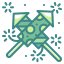 Fireworks icon 64x64