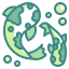 Fish icon 64x64