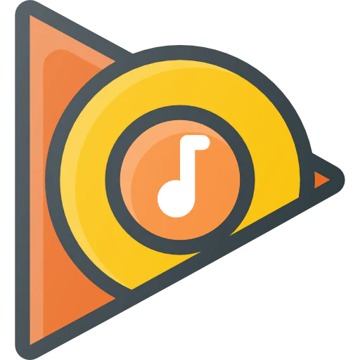 Play icon