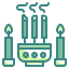 Incense icon 64x64