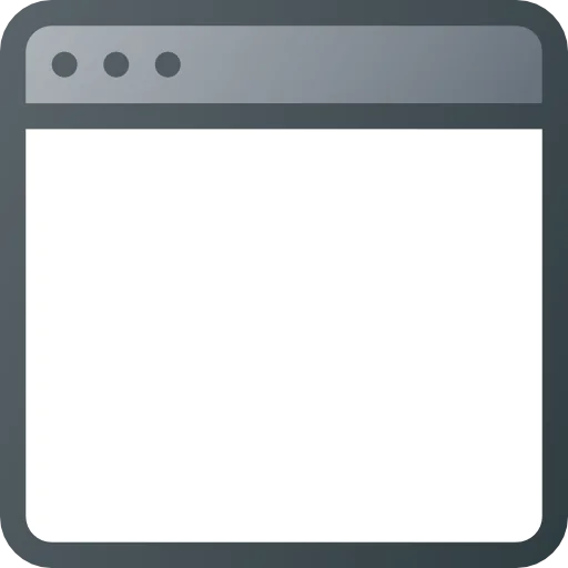 App icon