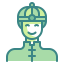 Man icon 64x64