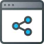 Share icon 64x64