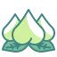 Peach icon 64x64