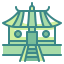 Temple іконка 64x64