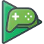 Play icon 64x64
