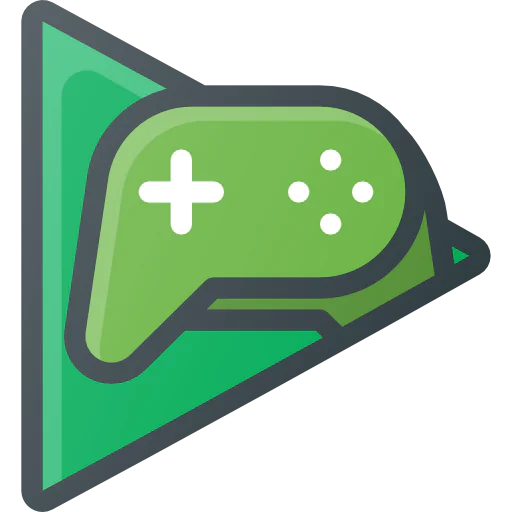 Play icon