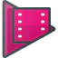 Play icon 64x64