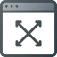 Adjust Symbol 64x64