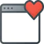 Favorite icon 64x64