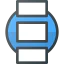 Android wear icône 64x64
