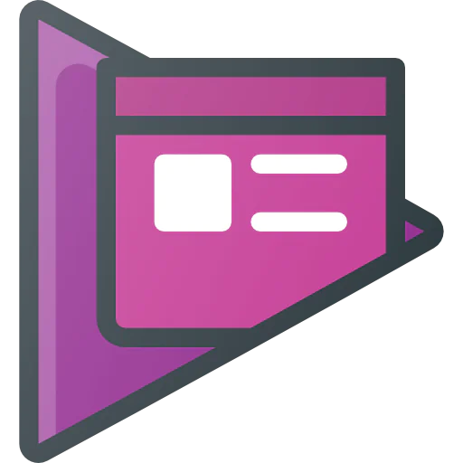 Play icon