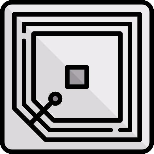 Chip icon