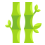 Bamboo icon 64x64