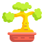 Bonsai icon 64x64
