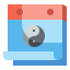 Calendar icon 64x64