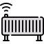 Radiator アイコン 64x64