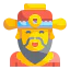 Chinese icon 64x64