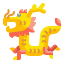 Dragon icon 64x64