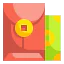 Envelope icon 64x64