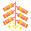 Firecrackers Symbol 64x64