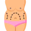 Belly アイコン 64x64