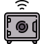 Safebox icon 64x64