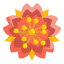 Flower icon 64x64