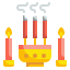 Incense icon 64x64