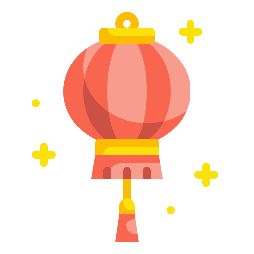 Lantern icon