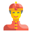 Man icon 64x64