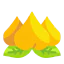 Peach icon 64x64