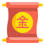 Scrolls Symbol 64x64