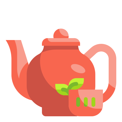 Tea icon