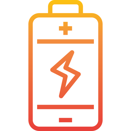 Battery icon