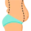 Abdominoplasty icon 64x64
