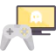Gamepad icon 64x64
