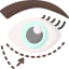 Eye icon 64x64