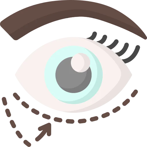 Eye icon